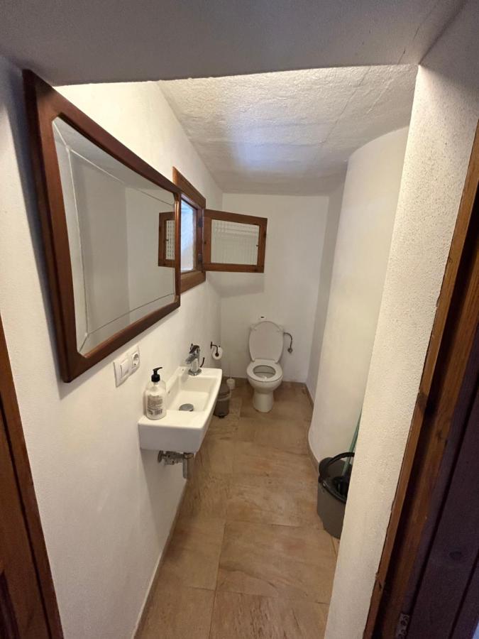 Casa Padrina Burballa María de la Salud Εξωτερικό φωτογραφία