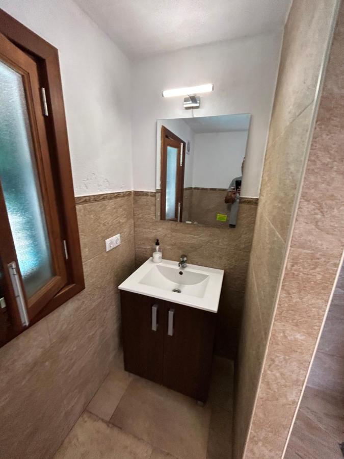 Casa Padrina Burballa María de la Salud Εξωτερικό φωτογραφία