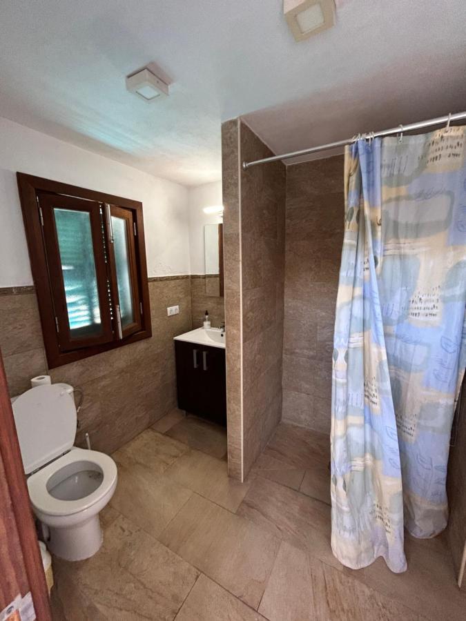 Casa Padrina Burballa María de la Salud Εξωτερικό φωτογραφία