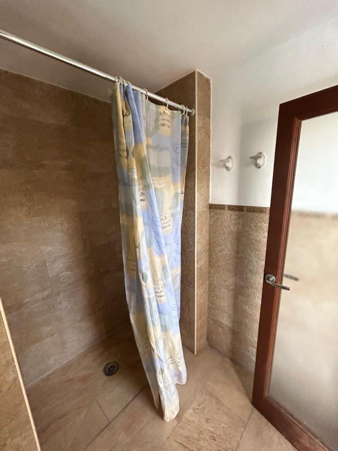 Casa Padrina Burballa María de la Salud Εξωτερικό φωτογραφία